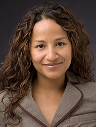 Marla Lujan headshot