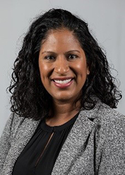 Meylin Andares headshot