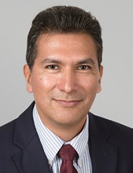 Oscar Gomez-Duarte headshot