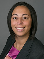 Tanhena Pacheco Dunn headshot