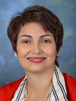 Karen Ferrer-Mu&ntilde;iz
 headshot