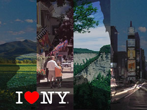 I Love New York