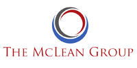 The McLean Group logo
