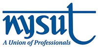 NYSUT logo