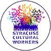 Syracuse Cultural Workers logo