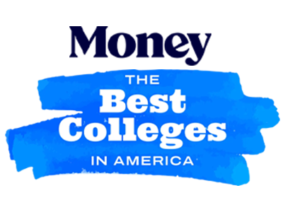 Money Magazine - The Best Colleges in America