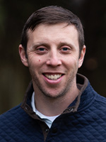 Colin Klepetar pic