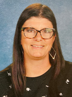 Danielle Budlong pic