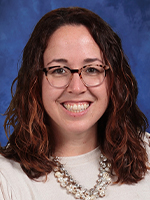 Jennifer Gecewicz pic