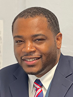 Kenneth Mayfield