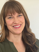 Alison Rosenbaum