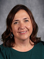 Carolyn Peterson