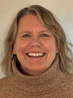 Charla Simonson