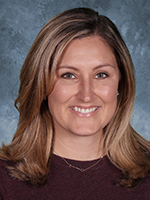 Colleen Cowper - Counselor - CR