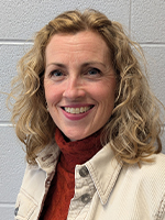 Jeanne Myers - CR