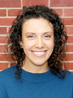 Jo-AnnEyre Cruz