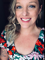 Kathryn Larsen