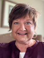 Kimberly McEwen