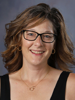 Marcy Tyler