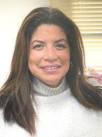 Rachel Bonilla