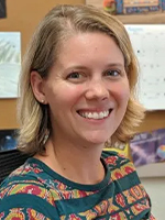 Rebecca Moore
