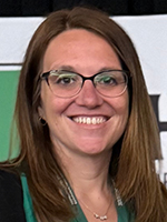 Carolyn Saugh