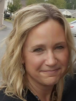 Nicole Lippitt