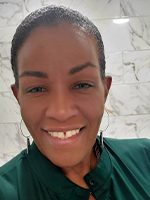 Denissé Starks