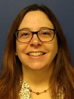 Andrea Kramarczyk
