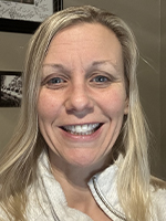Kelly Vicaretti