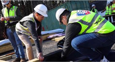 hands-on - MV Construction & Skills 1