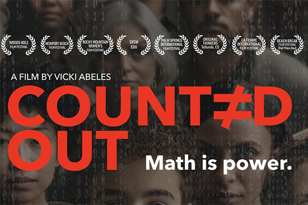 Counted Out Film poster