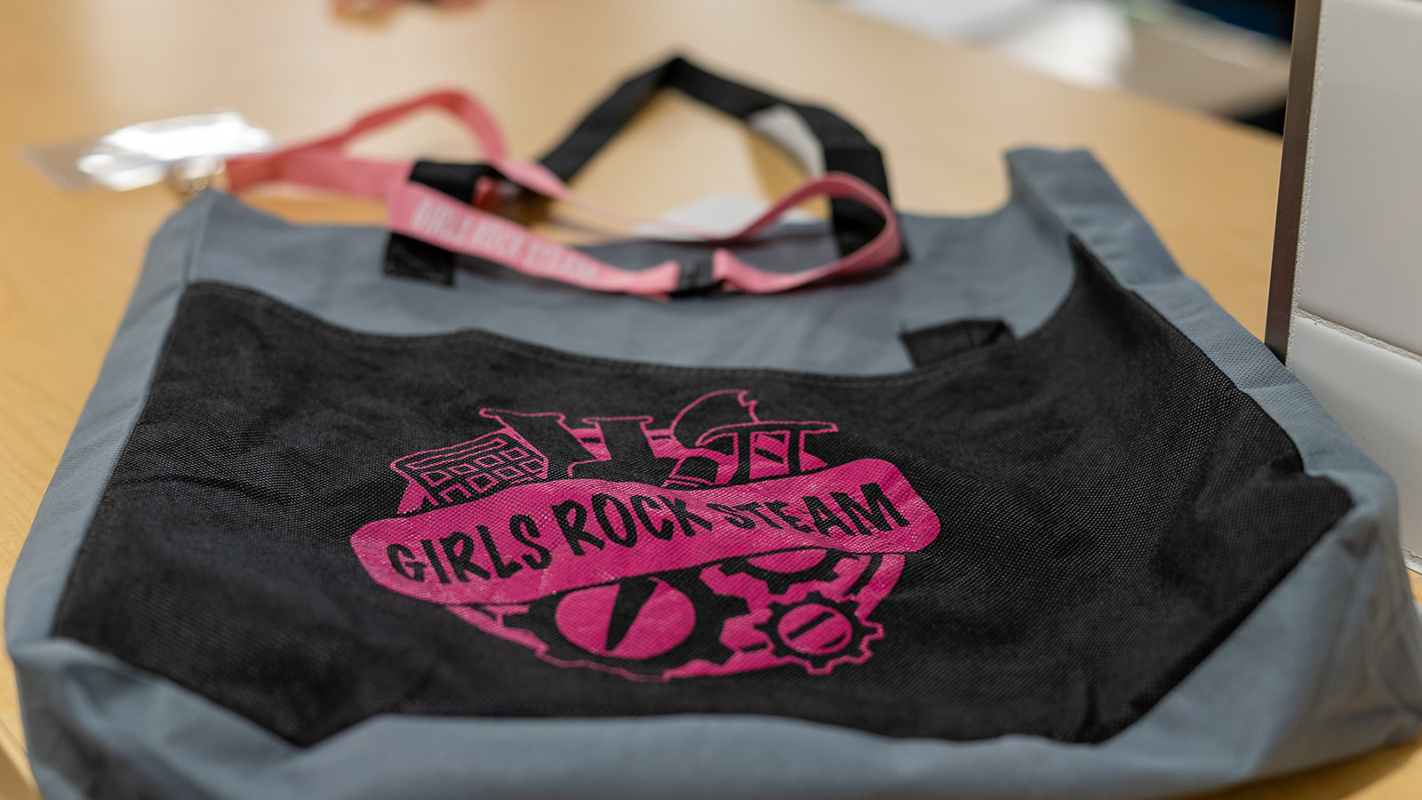 Girls Rock STEAM