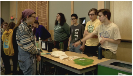 youth climate summit - pic2