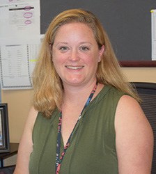Stephanie Burns