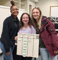 Celebration of Teaching & Learning at SUNY Plattsburgh