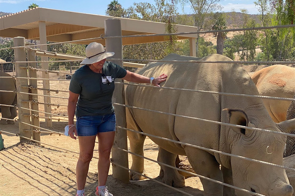 San Diego Zoo