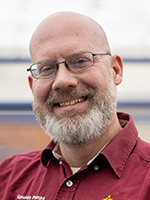 Kenneth Goodsell pic