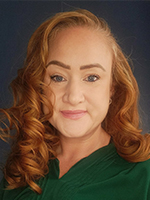 Cynthia Roods pic