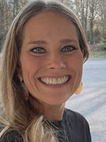 Kristen Shaw pic