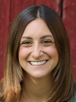 Miranda Carman pic