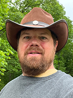Patrick Prusinowski pic
