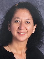 Arlene Salazar pic