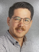 Brian Wersebe pic
