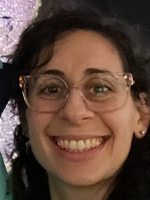 Christine Mazzarino pic
