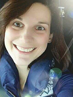 Christy Hudak pic