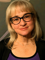 Kirsten Kleinman pic