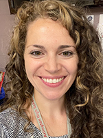 Kristy Zukswert pic