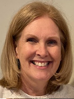 Eileen McAree pic