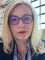 Paulina Lucyna Surowiec pic